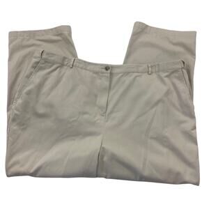 Women's Cream Pants